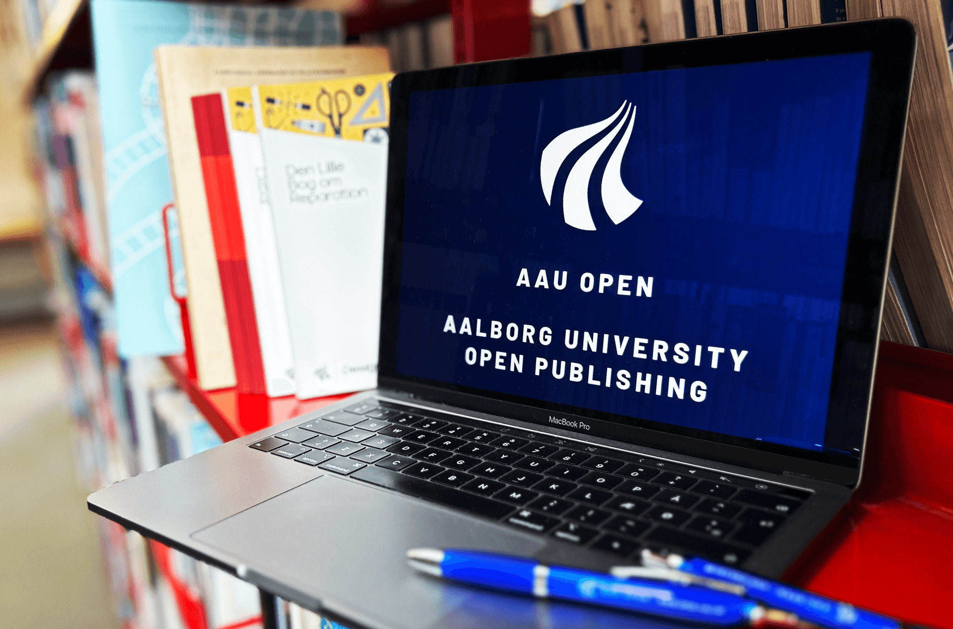 AAU OPEN Screenshot by AAU OPEN is licensed under a Creative Commons Attribution 4.0 https://creativecommons.org/licenses/by/4.0/deed.en